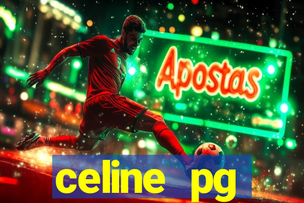 celine pg plataforma de jogos